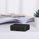 2G Callback Locator Anti-Theft Voice-Activated Sensor Alarm, N9 EU
