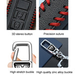 For Volkswagen Key Cover Multifunctional Keychain Anti-lost Number Plate, A, B, C, D, E, F, G, H