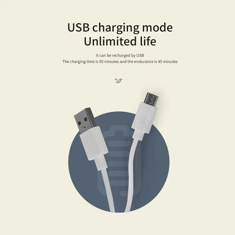 USB Charging Low-Temperature Wireless Graffiti Printing Pen Set Children DIY 3D Painting Pen