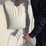 10L Outdoor Camping Portable Folding PVC Bath Water Bag