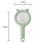 Household Soymilk Strainer Kitchen Juicer Residue Filter