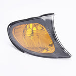 For 2002-2005 BMW 3 Series E46 Car Front Corner Parking Turn Signal Lights