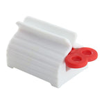 Bathroom Facial Cleanser Manual Squeezer Household Lazy Toothpaste Squeezing Clip