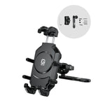 Kewig Motorcycle Octopus Holder Anti-Theft Motorcycle Cell Phone Mounts, M26-C1, M26-C2, M26-C3, M26-C4, M26-C5, M26-C6, M26-C7, M26-C8