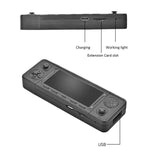 X9 Ultra Video Game Stick Console With 2.4G Double Wireless Controller, 64GB 37000+ Games, 128GB 42000+ Games, 256GB  60000+ Games