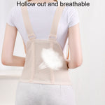 Breathable Late Pregnancy Walking Use Belly Band Maternity Prenatal Support Belt, L, XL, XXL, XXXL