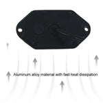 Car Chassis Light RGB Colorful Atmosphere Light, 8 in 1, 10 in 1, 12 in 1