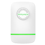 SD008 Smart Home Energy Saver Portable Safety Power Saving Box, EU Plug, US Plug, UK Plug