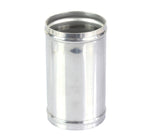 Aluminum Intake Turbo Intercooler Pipe Extensor Hose Adapter Car Air Intake Joiner Pipe Connector, 51mm, 57mm, 63mm, 70mm, 76mm