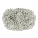 For Swiffer Sweeper and Other 10-inch Flat Mop Replacement Pads, 2pcs Terry Cloth, Coral Fleece Gray, Coral Fleece Green, Stripe Gray, Chenille Green, Chenille Orange, Chenille Gray