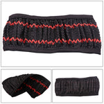 Universal Car Steering Wheel Ice Silk Non-slip Breathable Protective Cover