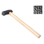 Handmade DIY Square Hammer Gold And Silver Jewelry Texture Hammer, No.1, No.2, No.3, No.4, No.5, No.6, No.7, No.8, No.9, No.10, No.11, No.12, No.13, No.14, No.15