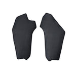 For Tesla Center Console Side Anti-kick Protective Pad, For 2024 Model 3 Driver Passenger Inner Side TPE, For 2024 Model 3 Driver Passenger Inner Side Leather, For 2024 Model 3 Rear Row TPE, For Model 3 Center Console Sides TPE                         ...