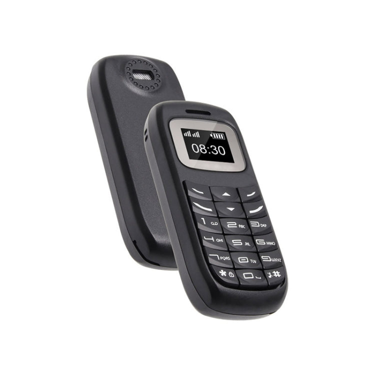 BM70 Mini Mobile Dual SIM Personalised Bluetooth Earphone Dialer