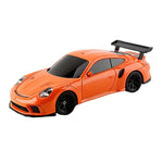 1:43 Full Scale Mini 4WD Drifting Charging Remote Control Car, 4301 Black Mustang, 4302 Blue M3, 4303 Orange 911, 4304 Silver GTR, 4301G Black Mustang With Gyroscope, 4302G Blue M3 With Gyroscope, 4303G Orange 911 With Gyroscope                        ...