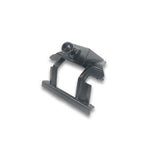 For Peugeot Left Driving Car-Mounted Special Mobile Phone Navigation Bracket Base, 19-22 508, 16-21 308, 14-20 408, 16-22 4008/17-23 5008, 10-13 408, 13-19 3008, 16-19 308, 23 408X