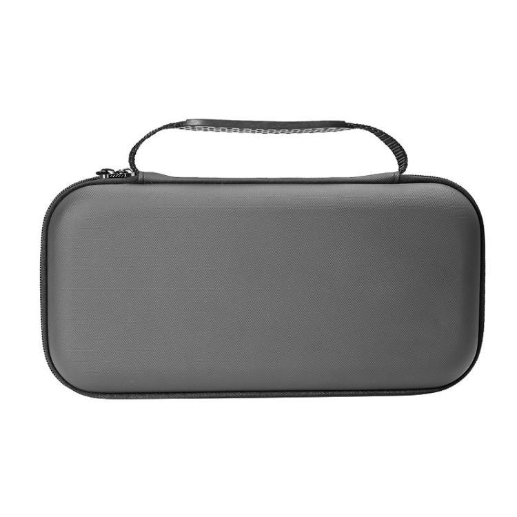 For Mac Mini M4 / M4 Pro Storage Bag Carrying Case Can Store Keyboard, Mouse