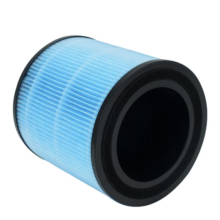 For Airtok AP0601 Air Purifier HEPA Filter Replacement Parts