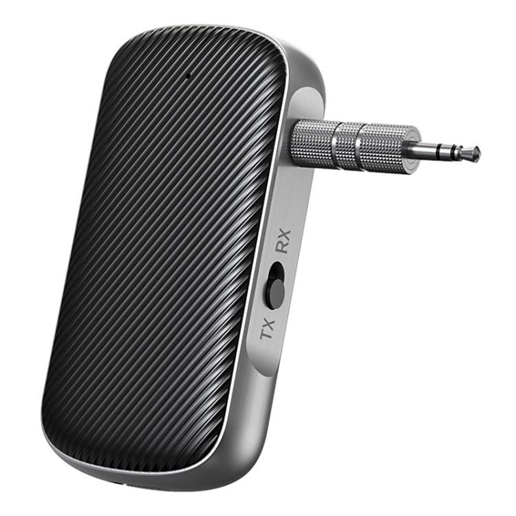 Car Bluetooth Receiver Transmitter 2 In 1 Bluetooth Audio Adapter, GR11