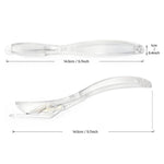 Car Film Tool Film Cutter, With 10 Blades