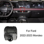 For Ford Left Driving Car Special Mobile Phone Navigation Bracket Base, 05-11 Focus, 07-13 Mondeo Zhisheng, 09-14 Festiva, 12-16 Focus, 13-18 Mondeo, 13-21 Kuga, 13-21 Mondeo, 14-19 Escort, 15-17 Karry K50, 15-19 Taurus, 15-20 Edge/Edge ST, 15-21 Musta...
