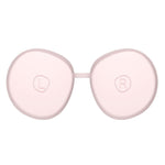 For Meta Quest 3S / Quest 2 VR Lens TPU Protective Cover