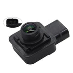 FL3Z-19G490-D For 15-19 Ford F-150 Rear View Backup Camera Parking Aid Camera