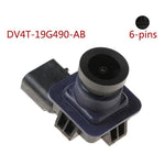DV4T-19G490-A For Ford Escape Rearview Camera Backup Parking Camera