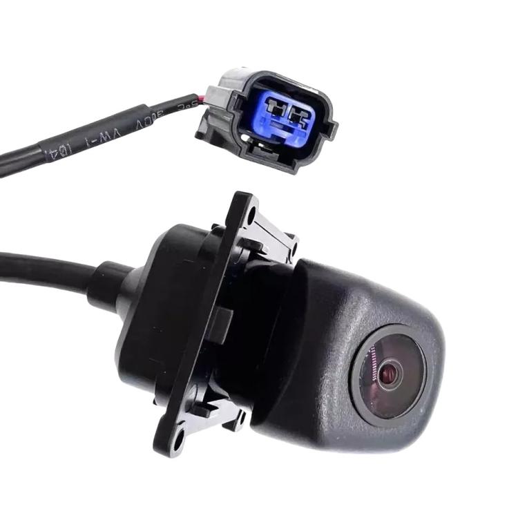95766-D3700 For Hyundai Tucson Reversing Assist Camera
