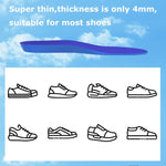 For AirTag 2nd Gen / AirTag 1st Gen Locator Insole Cover Children And The Elderly Hidden Anti-Lost Device, 135—150MM, 155—170MM, 175—190MM, 195—210MM, 215—230MM, 235—250MM, 255—270MM, 275—290MM