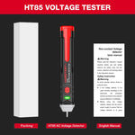 HABOTEST HT85 Non-Contact Electricity Tester AC Voltage Detector, HT85