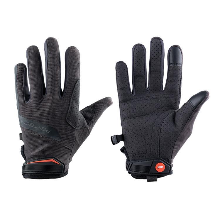 PGYTECH Lighting Technician Heat-insulating Wear-resistant Touch Screen Gloves, M, L, XL
