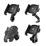 Kewig Motorcycle Bicycle Non-Blocking Mobile Phone Camera Navigation Bracket, M8SP-C1, M8SP-C2, M8SP-C3, M8SP-C4