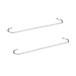 ZTTO Bicycle Chain Cutter Chain Hook Mountain Road Bike Repair Tools, 2pcs