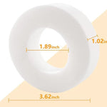 4pcs /Pack Climbing Ring for Dolphin M200 M400 M500 6101611 Pool Cleaners