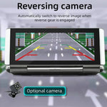 6.86 Inch Foldable Portable Bluetooth Car MP5 Player With MirrorLink/CarPlay/Android Auto Support, B5370, B5370+4LEDs Reversing Camera, B5370+8LEDs Reversing Camera, B5370+12LEDs Reversing Camera