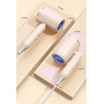 800-1200W High-Speed Hair Dryer with Blue Light Care Foldable & Portable for Travel, US Plug, EU Plug, UK Plug