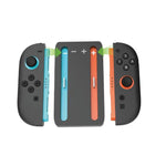 For Nintendo Switch 2 Handle Charging Dock Simple Dual Charger, HS-2809 Charging Dock