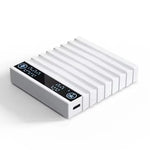 BA-COF01 Smart Mini Hand-Drip Coffee Electronic Scale Automatic Timer Portable Kitchen Scale