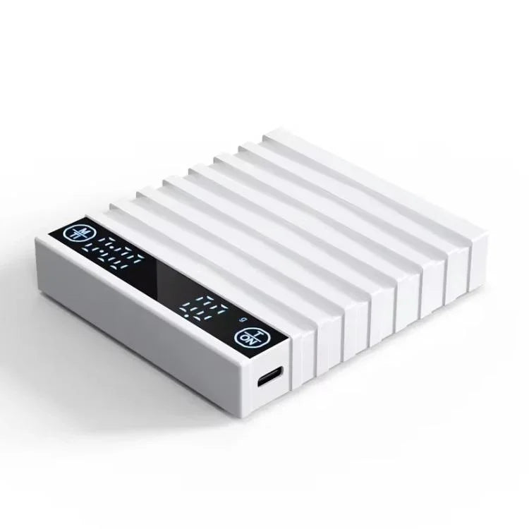 BA-COF01 Smart Mini Hand-Drip Coffee Electronic Scale Automatic Timer Portable Kitchen Scale