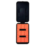 KJH Card Box Stand for Nintendo Switch 2 / Switch OLED / Lite Foldable  Holder with 9 Game Card Slots & 4 SD Card Slots