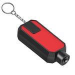 Car Safety Hammer Emergency Window Breaker