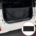 For Toyota Alphard/Vellfire 105x52cm Trunk Storage Bag, 2008-2015 20 Series, 2015-2022 30 Series, 2023-2024 40 Series