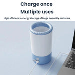 Pet Bath Cleaning Beauty Foot Wash Cup
