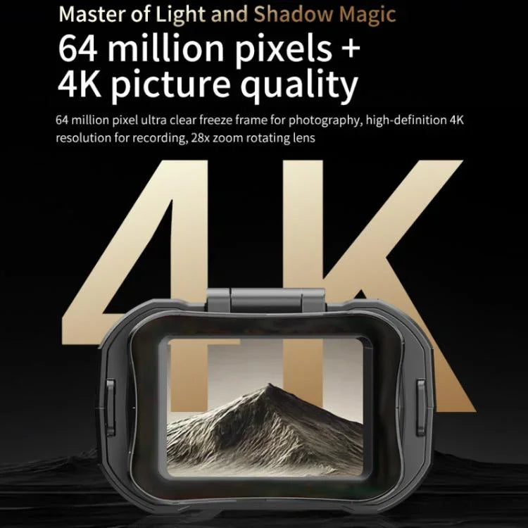 Telescope Memory Card, D13 Night Vision Devices