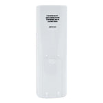 AKB75215401 For LG Air Conditioner Remote Control With Bracket  Replacement Accessory