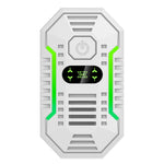 Smart Negative Ion Air Purifier Pet Odor Remover, US Plug, UK Plug, EU Plug