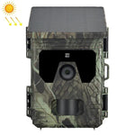2K 4G Outdoor Hunting Camera With APP Remote Mobile Control, Supports Email / FTP, HC-600Pro