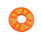 40m Automotive Pure Copper Core Insulated Wire, 0.75 Square Meters Black, 0.75 Square Meters Red, 0.75 Square Meters Blue, 0.75 Square Meters Yellow, 0.75 Square Meters Green, 1 Square Meters Yellow, 1 Square Meters Red, 1 Square Meters Green          ...