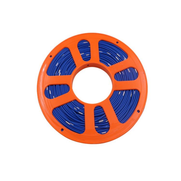 40m Automotive Pure Copper Core Insulated Wire, 0.75 Square Meters Black, 0.75 Square Meters Red, 0.75 Square Meters Blue, 0.75 Square Meters Yellow, 0.75 Square Meters Green, 1 Square Meters Yellow, 1 Square Meters Red, 1 Square Meters Green          ...